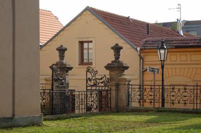 Litoměřice, 21.4.2018