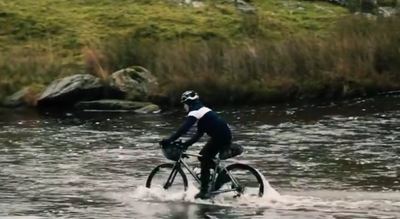 LEOŠ JEDE … Den 3