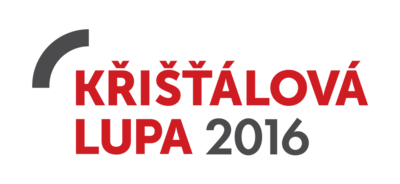 Podpořte portál i60 v soutěži Křišťálová lupa!