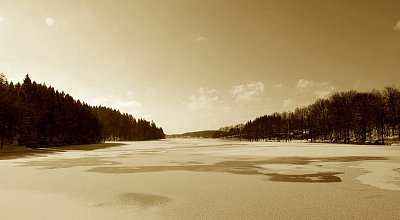 Nejkrásnější novoroční vzpomínka