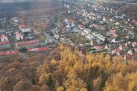 Co dělá město Lom
pro své seniory?