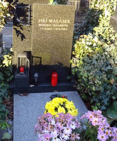 Jiří Malásek