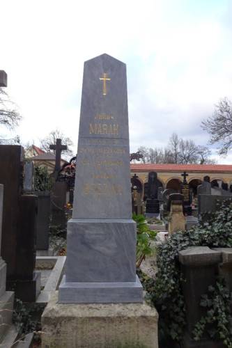 Julius Mařák
