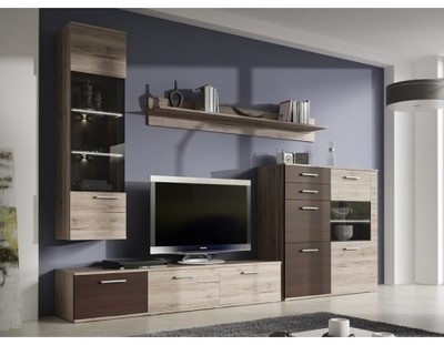 Zařizujete obývák? Nechte se inspirovat trendy v interiérovém designu