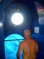 I starší generace se ráda sveze