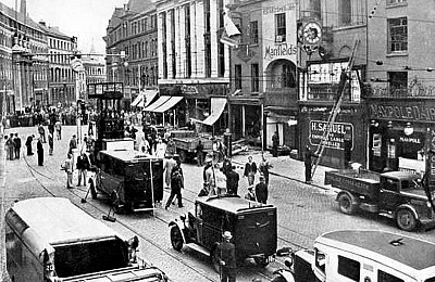 Češi na zeleném ostrově