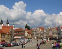 Náměstí