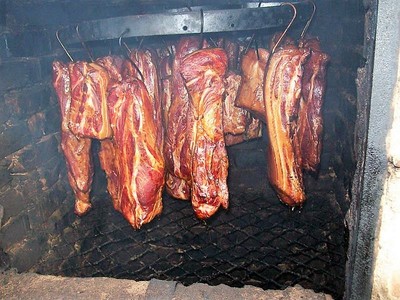 pro mlsné jazýčky