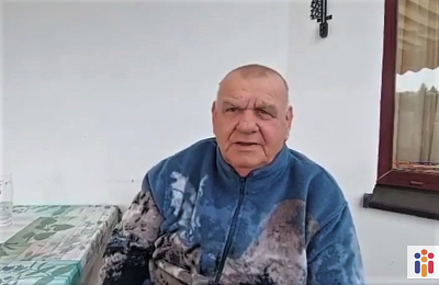 Dotazníkové šetření Hlasu onkologických pacientů 
