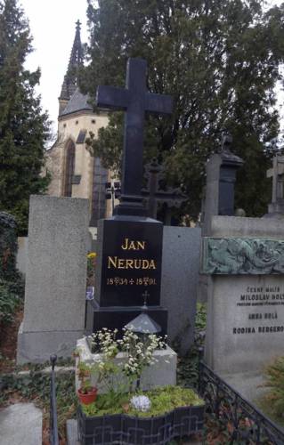 Jan Neruda