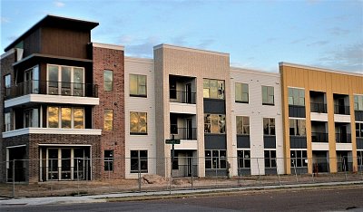 Sociální bydlení konečně na dobré cestě