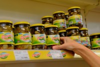 Tajemství znojemských
okurek bylo prozrazeno!
