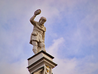 Zdravím všechny zúčastněné