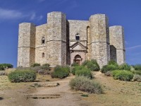 Castel del Monte -