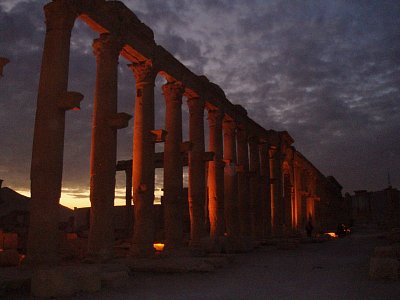 Palmyra