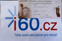 Kupujeme společnou vstupenku