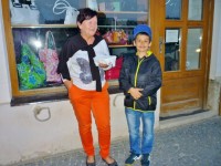 A JDEME DOMŮ