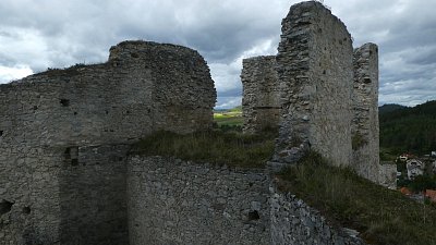 Hrad Rabí