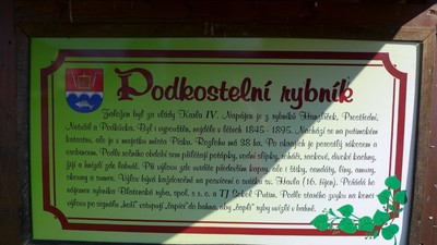 Rybník