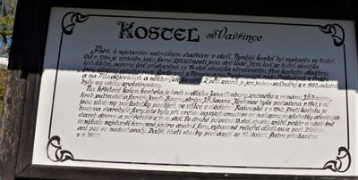 Kostel