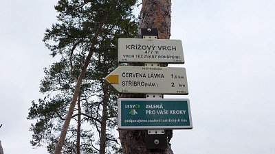 Křížový vrch