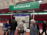 Bořislavka