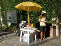 Prodej specialit