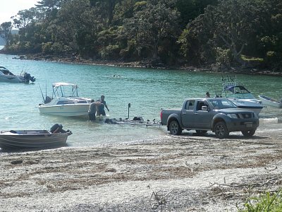Coromandel 2018