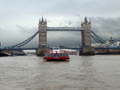 Tower Bridge