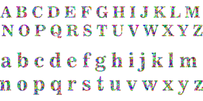 Hrátky s češtinou - jména