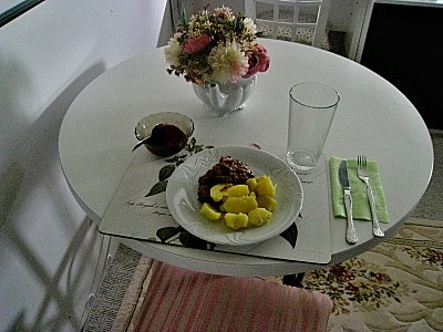 Pivo nejen k zapití