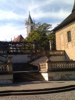 Schodiště