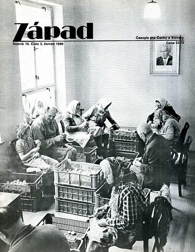 populární časopis Západ vycházející v Kanadě.jpg