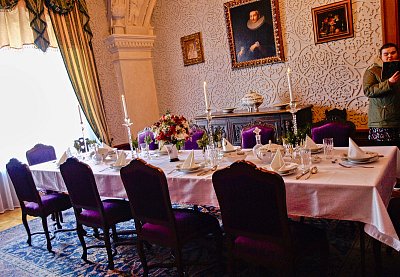 Pozvánka na Červenou Lhotu * (nesoutěžní)