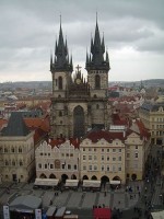 Staroměstské náměstí