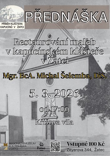 Regionální muzeum K. A. Polánka Křížova vila