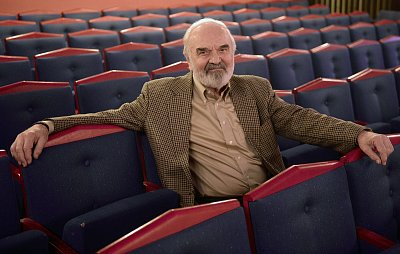 Zdeněk Svěrák: Devadesát let laskavosti