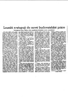 Průboj ze dne 6. 4. 1951