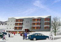 Ceny horských apartmánů
poklesly téměř na polovinu