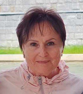 Eva Žůrková