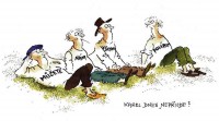Můžete nám políbit politici - naši zaměstnanci  třeba šos nebo něco jiného ?