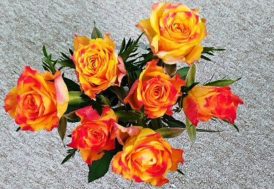 Všechno nejlepší :-)  (nesoutěžní)