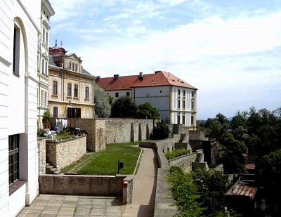 Litoměřické parkány 2