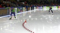 Martinu Sáblíkovou čeká další zestartů na ledovém oválu v Nizozemsku