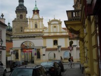 Plzeň-mé město