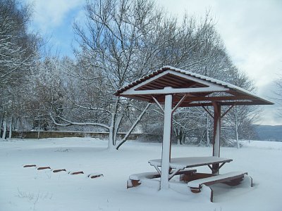 Zde se už asi neposadíme...