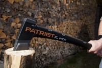 Už máte novou sekeru? 
Pokud ne, je nejvyšší čas …