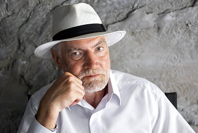 Vousáč? Svalovec? Intelektuál? Pohled žen na muže se mění s věkem