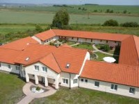 Senior Park chystá v Česku  výstavbu bytových areálů 