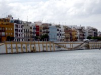 Sevilla - Traiana